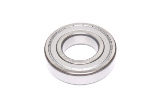 Підшипник кульковий радіал. 6207 2Z/C3 (35х72х17) (SKF)