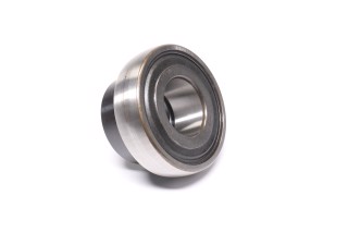 Підшипник корпусний YET 207-104 (SKF)