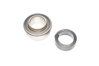 Подшипник корпусный YET 206-104 (SKF)