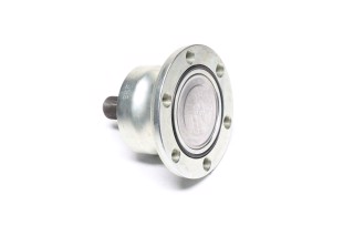 Вузол підшипниковий BAA 0006 (SKF)