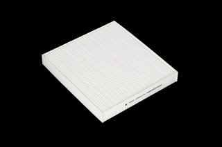 Фільтр салону FORD RANGER 2011- (вир-во DENCKERMANN)