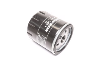 Фільтр оливний FORD FOCUS III, KUGA II 2.0 TDCI 14- (вир-во DENCKERMANN)