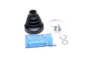 Пильовик ШРКШ HONDA CIVIC VIII (SKF)