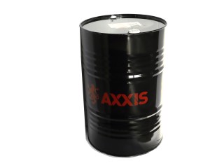 Антифриз концентрат ECO -80C  RED G12+ красный (Бочка 214кг) <AXXIS >