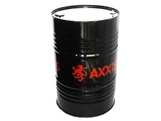 Антифриз AXXIS G12 RED Coolant Ready-Mix -36°C красный (Бочка 214кг). AX-P999-G11R RDM200