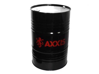 Антифриз AXXIS G11 GREEN Coolant Ready-Mix -36°C зеленый (Бочка 214кг). AX-P999-G11Gr RDM200