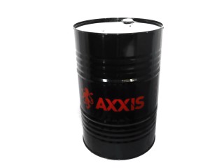 Антифриз AXXIS G11 BLUE Coolant Ready-Mix -36°C синій (Бочка 214кг). AX-P999-G11B RDM200