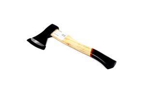 Сокира 600г дерев'яна ручка 360мм <AXXIS>