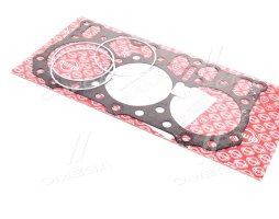 Прокладка ГБЦ RENAULT MAGNUM EUROTECH (про Elring)