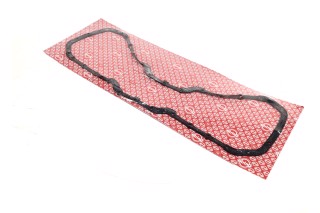 Прокладка поддона RENAULT MAGNUM 390/430/470/440 (про-во Elring)