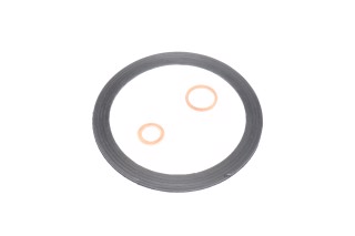 Р/к фільтра паливного ЯМЗ 236,238 грубої очистки (RIDER)