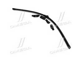 Щітка склоочисника (AP750U) Aerotwin (вир-во BOSCH)