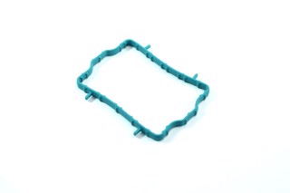 Прокладка корпусу термостата PSA 1,6 Hdi DV6 (вир-во Elring)