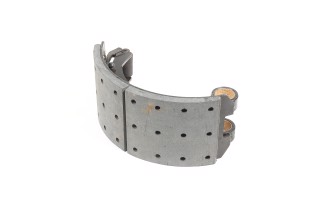 Колодка гальм. ПАЗ 3203,3204,4234,4230 (160мм) у зборі