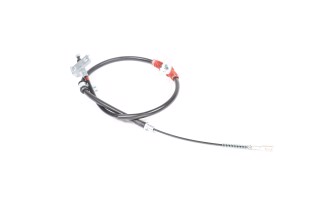 Трос гальма стоянки (вир-во SsangYong)