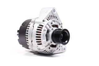 Генератор (CARGO)