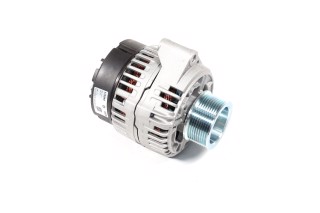 Генератор (CARGO)