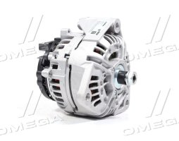 Генератор (CARGO)