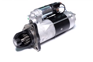 Стартер (CARGO)