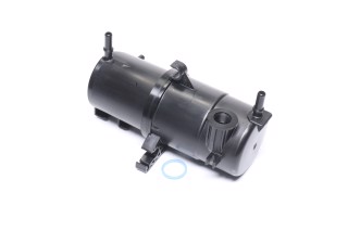 Фільтр паливний VW AMAROK 2.0 TDI 10- (вир-во WIX-FILTERS)