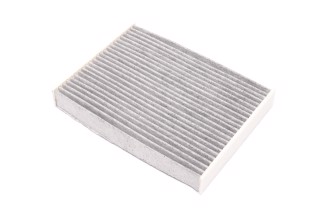 Фільтр салону вугільний NISSAN X-TRAIL III 14-, RENAULT LODGY 12- (вир-во WIX-FILTERS)