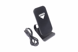 Беспроводное зарядное устройство для телефона, распродажа <ARMER>