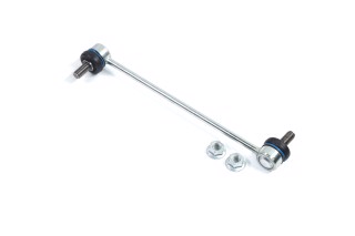 Тяга стабілізатора HYUNDAI i30, KIA CEED, RIO III 11- перед. міст (Вир-во LEMFORDER)