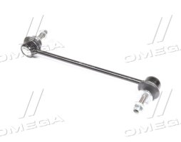 Стійка стаб. NISSAN NOTE 06-, TIIDA 07- передн. (RIDER)