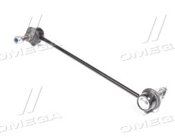 Стійка стаб. RENAULT DUSTER 10- , LAGUNA 07- передн. (RIDER)