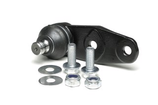 Опора кульова RENAULT KANGOO 01- (RIDER)