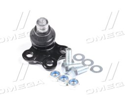 Опора кульова RENAULT KANGOO 08- (RIDER)