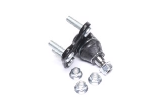 Опора кульова SKODA FABIA , VW POLO 01- лів. (с 5J-8A502 657) (RIDER)