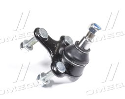 Опора кульова SKODA OCTAVIA 04-13, VW CADDY 04- передн. лів. (RIDER)