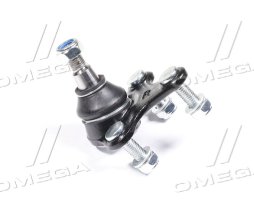 Опора кульова SKODA OCTAVIA 04-13, VW CADDY 04- передн. прав. (RIDER)