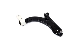 Важіль підвіски Ford FIESTA 01-08; FUSION 02-12 передн. прав. (RIDER)