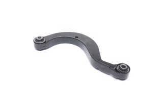 Важіль підвіски SKODA OCTAVIA 04-13 задн. верхн. (RIDER)