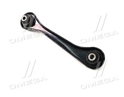 Важіль підвіски SKODA OCTAVIA 04-13, PASSAT 05- задн. прав. (RIDER)