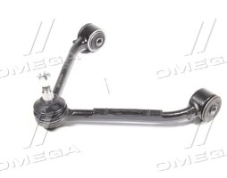 Важіль підвіски SSANGYONG KYRON, REXTON 05- передн. верхн. лів. (RIDER)