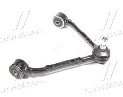 Важіль підвіски SSANGYONG KYRON, REXTON 05- передн. верхн. прав. (RIDER)