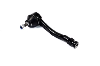 Накінечник тяги рул. CITROEN BERLINGO, C4, PEUGEOT 307, PARTNER 08- прав. (RIDER)