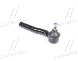 Накінечник тяги рул. FIAT DOBLO 01- лів. (RIDER)