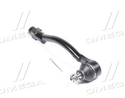 Накінечник тяги рул. HYUNDAI ACCENT 10- прав. (RIDER)