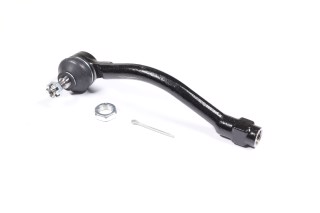 Накінечник тяги рул. HYUNDAI ELANTRA 11-15, KIA CEED 12- лів. (RIDER)