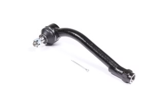 Накінечник тяги рул. HYUNDAI SANTA FE II 06-12 перед. лів. (RIDER)