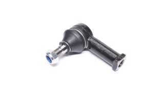 Наконечник тяги рул. MITSUBISHI LANCER 08-, OUTLENDER 06-  (RIDER)