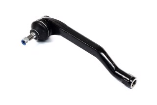 Накінечник тяги рул. RENAULT DUSTER 10- лів. (RIDER)