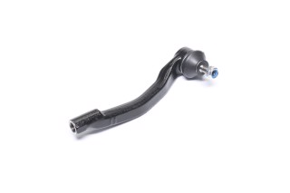 Наконечник тяги рул. RENAULT MEGANE II 03-09 лев. (RIDER)