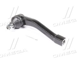 Наконечник тяги рул. SSANGYONG ACTYON, REXTON 04-  лев. (RIDER)