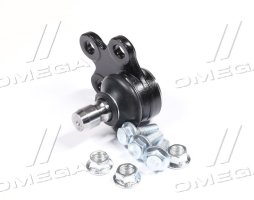 Опора кульова CHEVROLET AVEO (T300) 11- (RIDER)