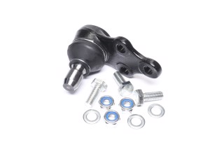 Опора кульова CHEVROLET EPICA 06- нижн. (RIDER)